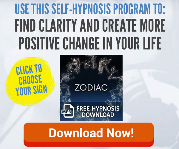 Haga clic aquí para probar este audio de hipnosis de astrología gratuito: alcance el máximo potencial de su signo zodiacal