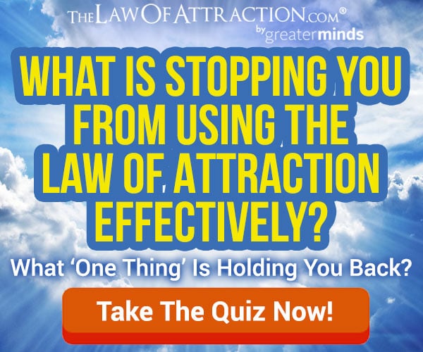 Haga clic aquí para tomar la prueba gratuita de la Ley de Atracción