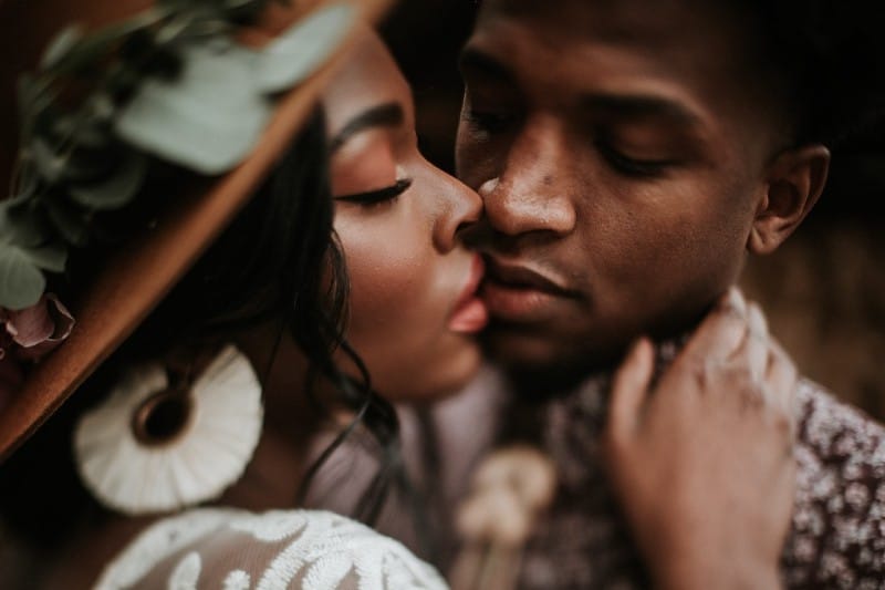 ¿Cómo besar bien? Aprenda todo lo que necesita saber sobre el arte de besar